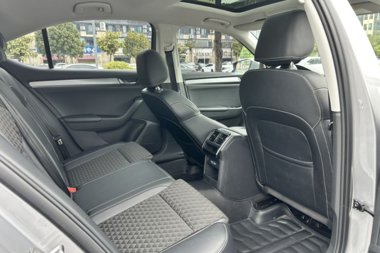 Used Skoda Superb 2018 TSI280 DSG Comfort Edition China V Standard