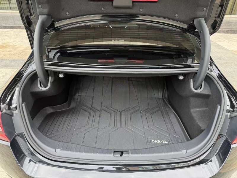 Used Hongqi H5 2022 Classic Model 1.8T Automatic Smart Connect Flagship Edition – Chinese Trim Chang — 18