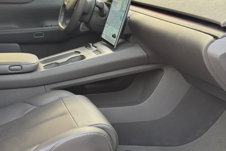 Used Nio ET7 2022 100 kWh
