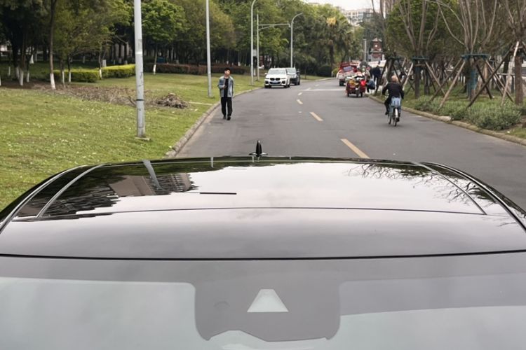 Used Lynk & Co 05 2020 2.0TD Two-Wheel Drive Shine Halo