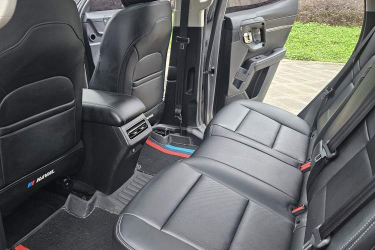 Used Haval H Dog New Energy 2024 Hi4 102km Trend Electric Version Plus
