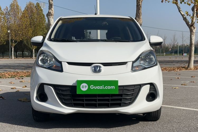 Used Changan Benni 2015 1.4L IMT Luxury Model China V Standard