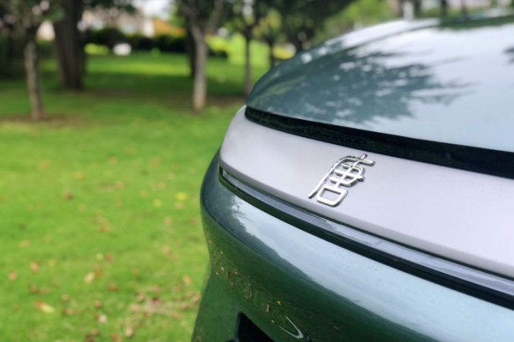 Used BYD Tang L 2025 DM 175KM Drone Player Edition