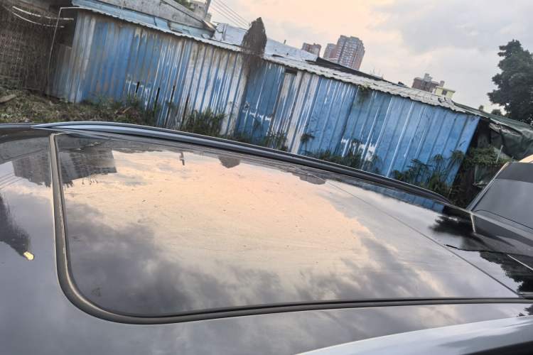 Used CHANGAN CS75 PLUS 2025 4th Generation 1.5T New Blue Whale Smart Luxury Edition Roof