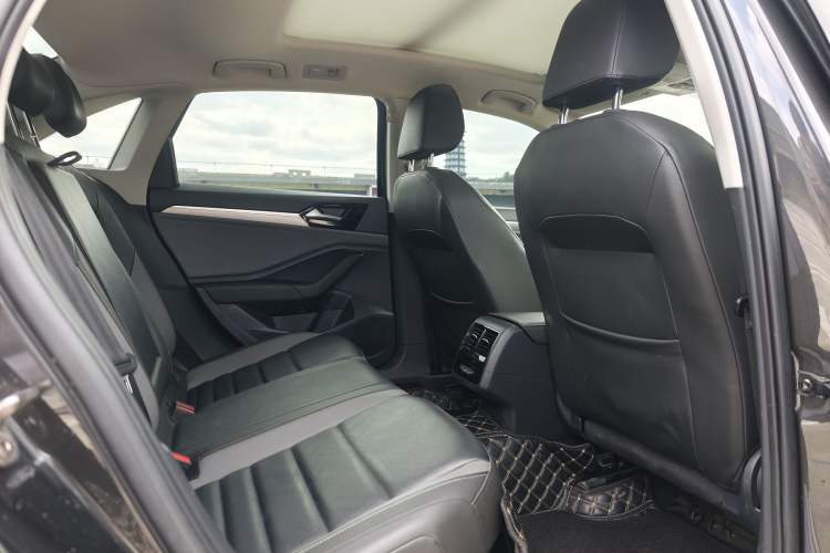 Used Volkswagen Sagitar 2021 280TSI DSG Excellence Edition