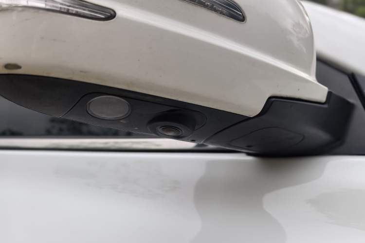 Used BYD Song 2017 Gaishi Upgrade Edition 1.5TI Manual Elite Model