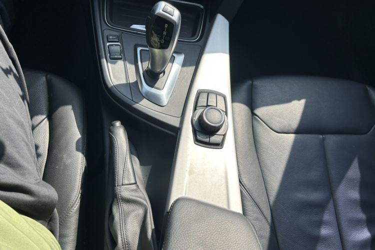 Used BMW 3 Series 2014 320i Sport Edition