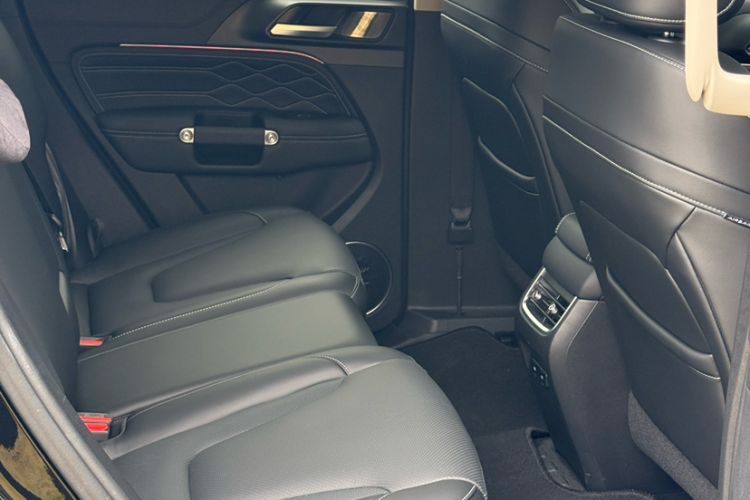 Used Tank 300 2025 2.0T Conqueror
