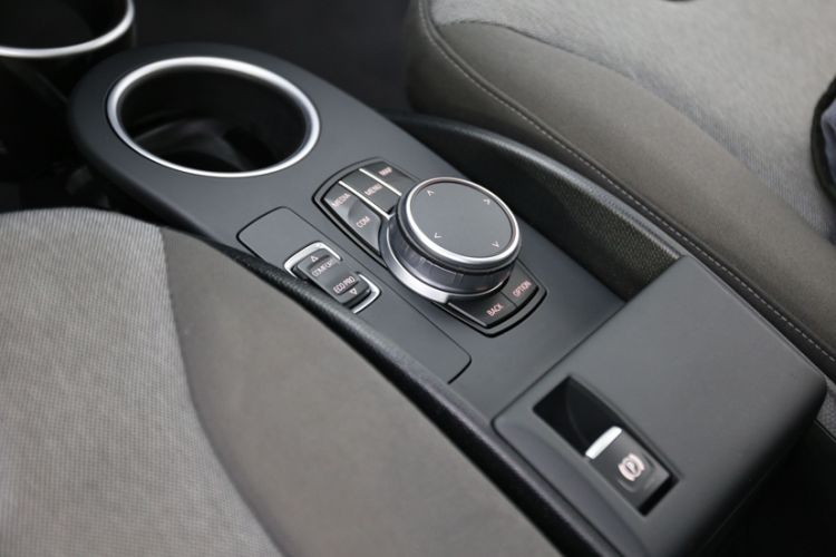 Used BMW i3 2019 Fast Charging Edition
