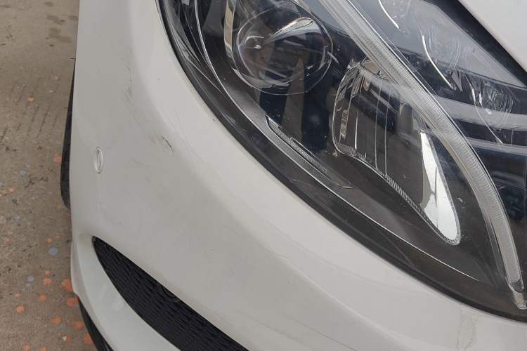 Used Mercedes-Benz C-Class 2018 C 200 Sport Edition
