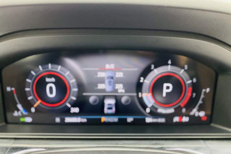 Used Ford Explorer 2023 EcoBoost 285 Four-Wheel Drive Titanium Edition 7-Seater