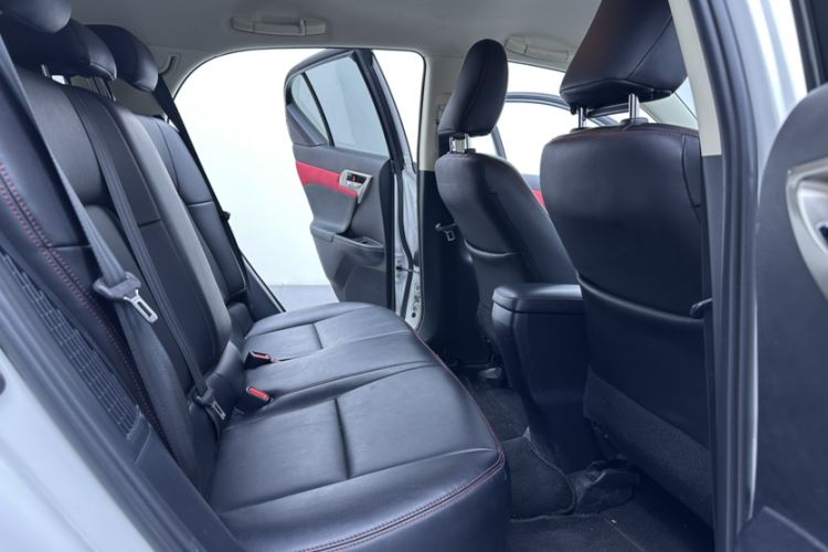 Used Lexus CT 2017 CT200h Elite Edition Solid Color China V Standard