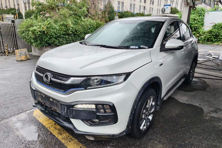 Used CIIMO X-NV 2020 Electric Edition