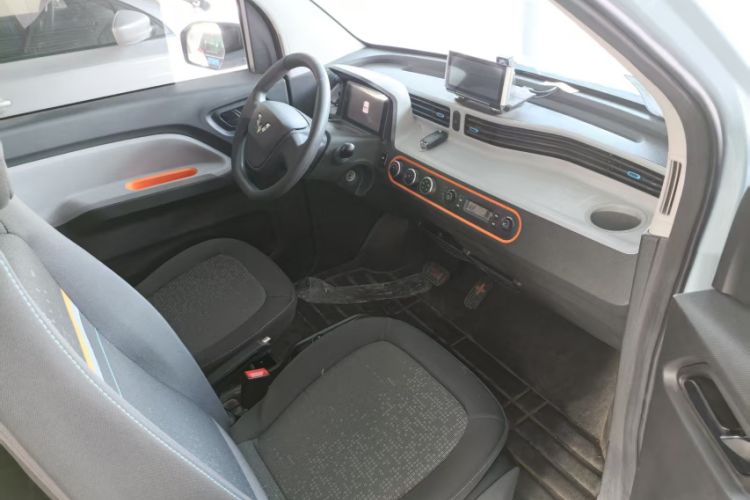 Used Wuling Hongguang MINIEV 2020 Enjoyment Model Lithium Iron Phosphate