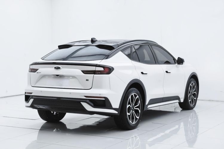 Used Ford EVOS 2022 EcoBoost 245 Sport Edition