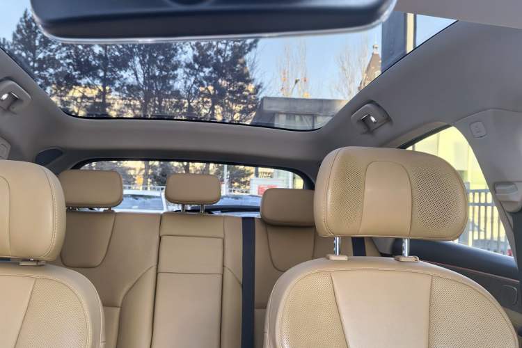 Used Hima AITO M5 2022 Extended-Range Four-Wheel Drive Ultimate Edition
