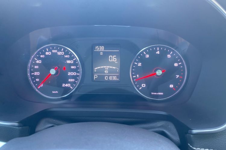 Used Roewe RX5 2019 20T Two-Wheel Drive Automatic 4G Connected Platinum Edition