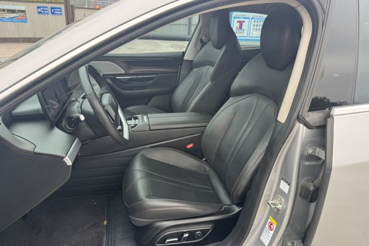 Used XPeng P7 2021 480N