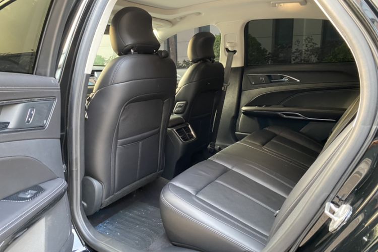 Used Ford Taurus 2019 EcoBoost 245 Premium Edition
