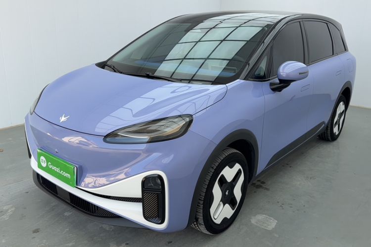 Used ARCFOX Kaola 2023 Family Edition