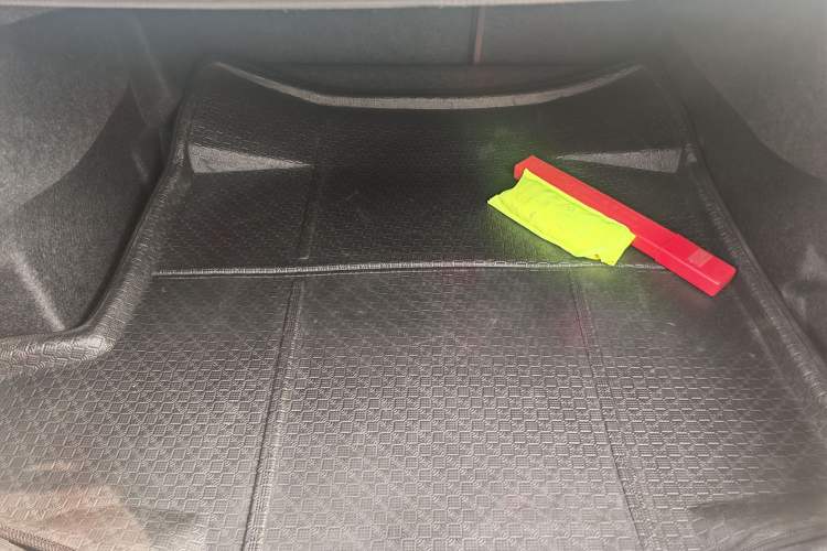 Used Buick LaCrosse 2014 2.0T SIDI Elite Tech Version