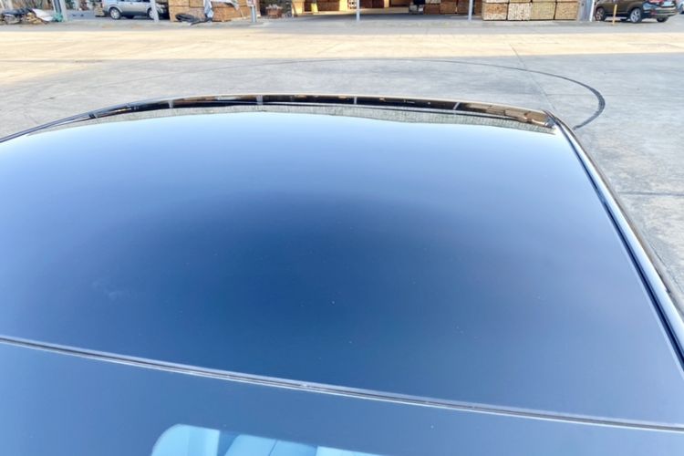 Used ARCFOX Alpha S5 2024 560MAX 185kW