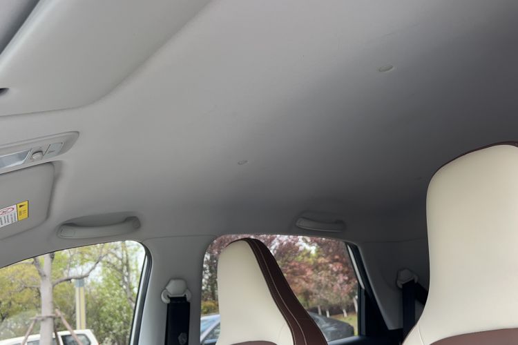 Used Wuling Bingo 2023 333km Enjoy+ Version