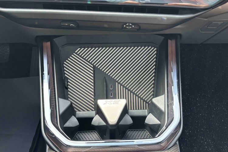 Used BMW X3 2025 xDrive30L Luxury Edition M Sport Package