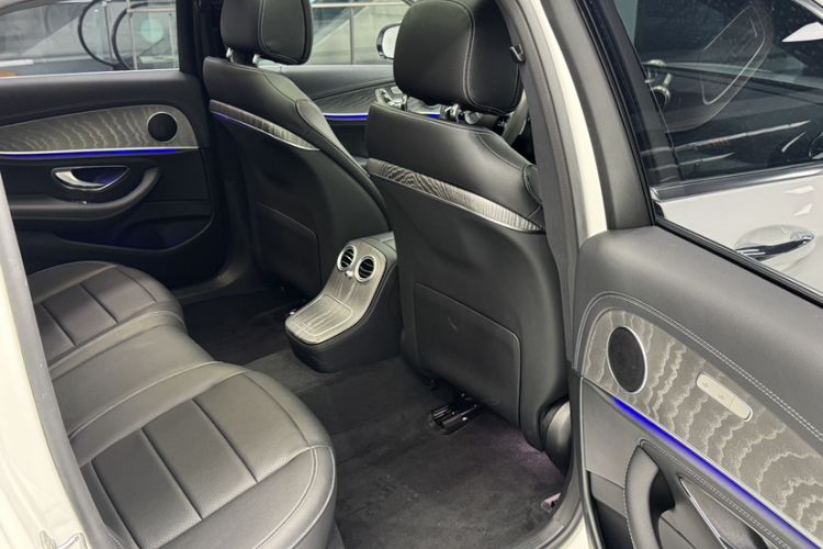 Used Mercedes-Benz E-Class 2023 Restyled E 300 L Sporty and Stylish Edition