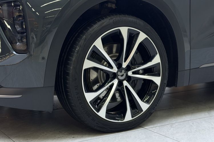 Used Nio ES8 2023 100kWh