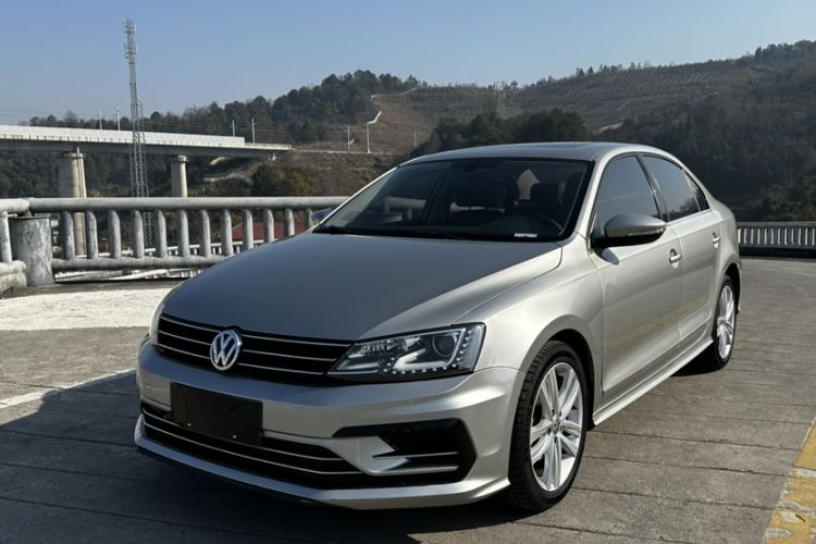 Used Volkswagen Sagitar 2018 280TSI DSG Ignite Edition