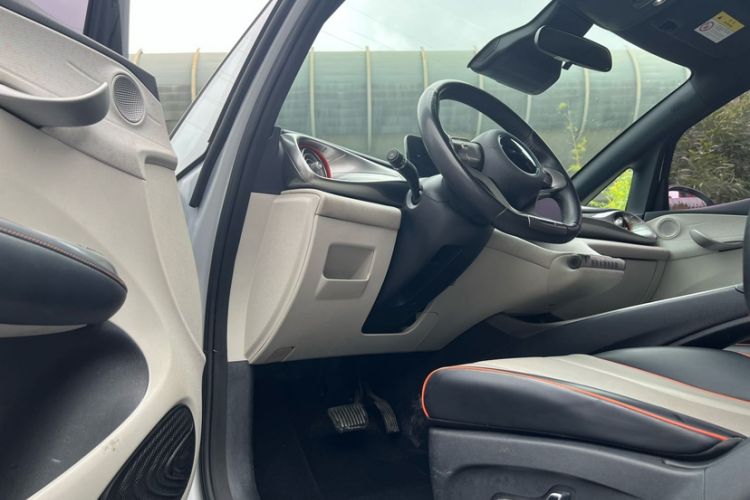 Used BYD Dolphin 2021 401km Knight Edition
