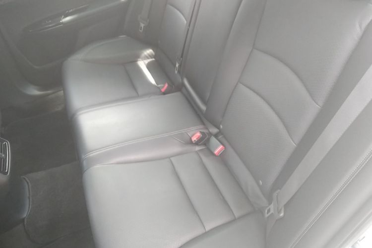 Used Honda Accord 2016 2.4L Luxury Edition
