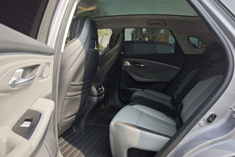 Used AION LX 2022 Plus 80 Smart Premium Edition
