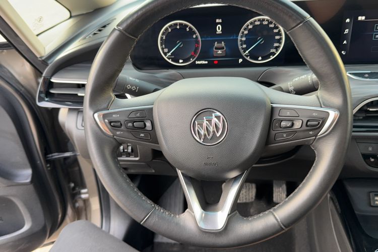 Used Buick GL6 2021 323T Mild Hybrid Connect Luxury Model