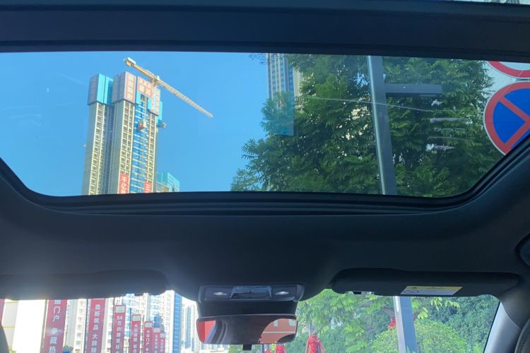 Used BYD Qin L 2024 DM-i 120KM Beyond Model