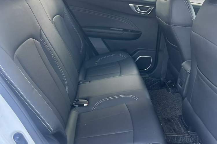 Used Geely Auto Vision X3 2017 1.5L Automatic Elite Model