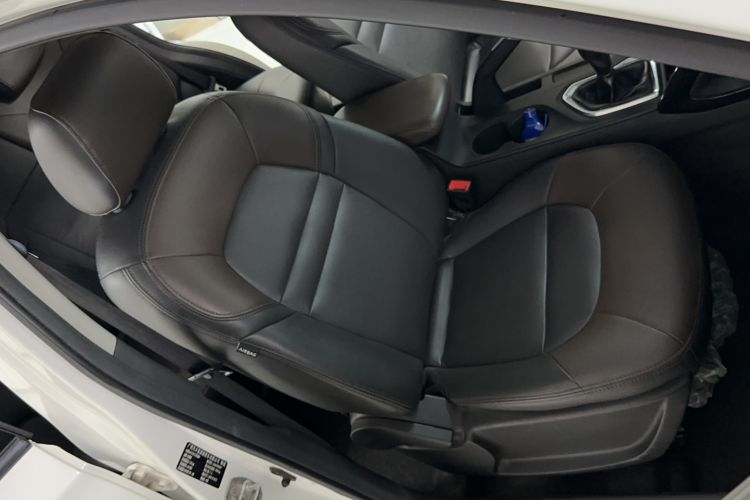 Used GAC Trumpchi GS4 2017 200T Manual Two-Wheel Drive Elite Edition