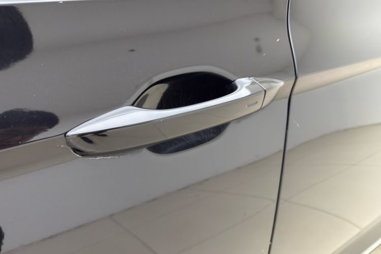 Used Volkswagen Magotan 2019 330TSI DSG Luxury Version China VI Standard
