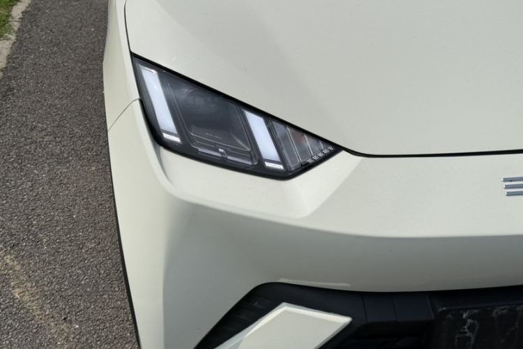 Used BYD Seagull 2025 305 km Free Version