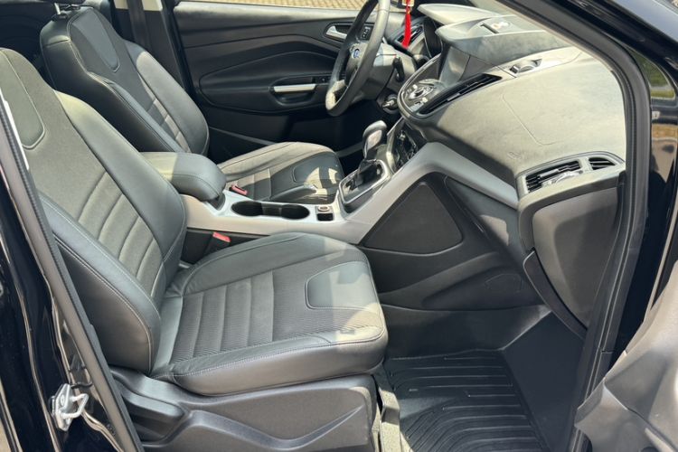 Used Ford Kuga 2015 1.5L GTDi Two-Wheel Drive Fashion Edition
