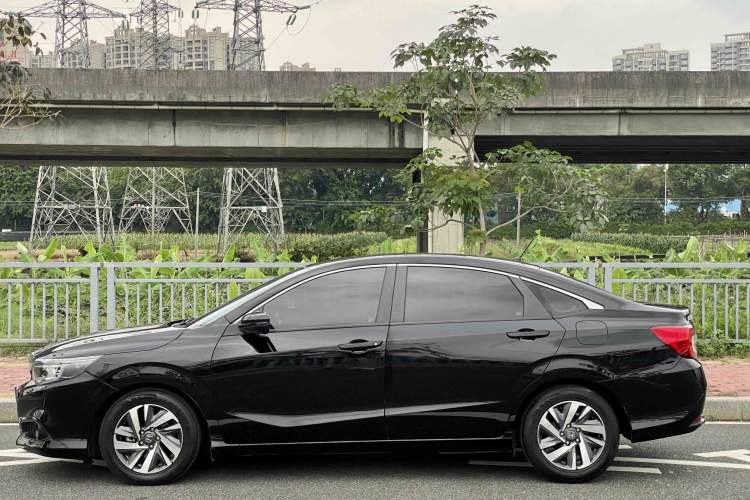 Used Honda Crider 2019 180 Turbo CVT Comfort Version China VI