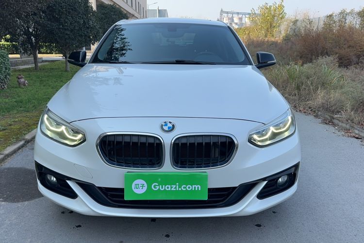 Used BMW 1 Series 2018 Facelifted 118i Sport Edition
