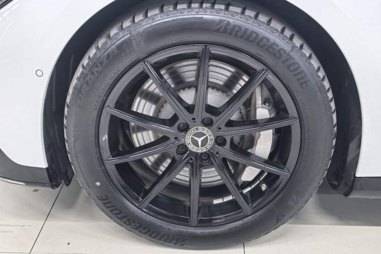 Used Mercedes-Benz EQE 2022 350 Pioneer Edition
