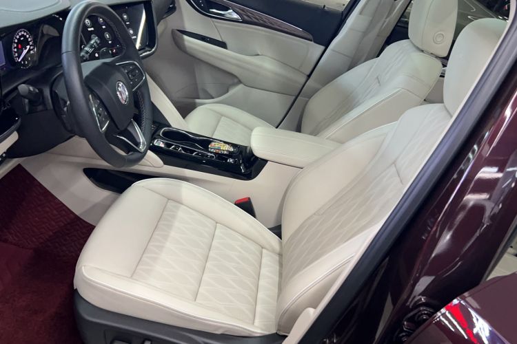 Used Buick Envision 2022 Facelift Encore S 4x4 Avenir