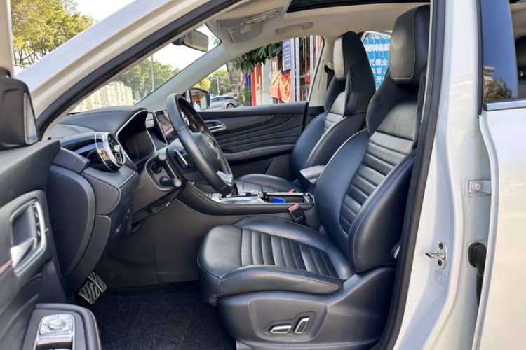 Used MG HS New Energy 2020 eHS 1.5T e-Pro