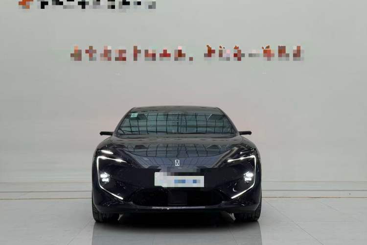 Used Avatr 12 2025 Ultra Extended-Range Edition