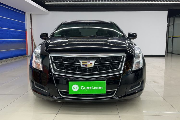 Used Cadillac XTS 2017 28T Tech Edition