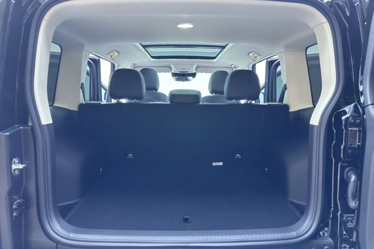 Used Haval Raptor New Energy 2024 Hi4 102 Pro Interior 14