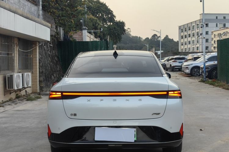 Used XPeng P5 2021 460G+
